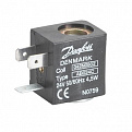 042N0801 КАТУШКА DANFOSS AB240C