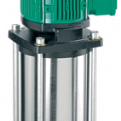 НАСОС WILO MULTIVERT MVIL 904-16/E/1-230-50-2