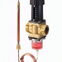 003N5143 Регулятор температуры Danfoss AVTB Ду 25
