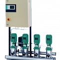 Насосная станция Wilo CO-2 Multivert MVI 7002/SK-FFS-D-EB-R