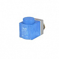 018F6714 КАТУШКА DANFOSS BE220BS