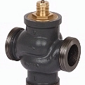 065Z0114 3-ХОДОВОЙ СЕДЕЛЬНЫЙ КЛАПАН DANFOSS VRG3 ДУ=15, KVS=2,5 НАРУЖНЯЯ РЕЗЬБА