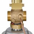 003H6752 AVQM Ду=25 Комбинированные регулирующие клапаны Danfoss с автоматическим ограничением расхода