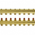 088U0510 Распределительный коллектор типа Danfoss FHF-10