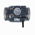 065N0176GR RJIP Premium Кран шаровой WW DN400 PN25 WG (приварной, с редуктором, С/П), Ридан