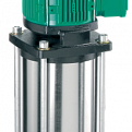 НАСОС WILO MULTIVERT MVIL 304-16/E/1-230-50-2