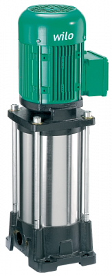 НАСОС WILO MULTIVERT MVIL 304-16/E/1-230-50-2