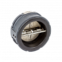 082X4429R Затвор дисковый поворотный Ридан ЗДМ 05.16.300 PN16 DN300