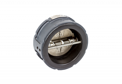 082X4429R Затвор дисковый поворотный Ридан ЗДМ 05.16.300 PN16 DN300