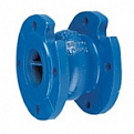 149B2285 Клапан обратный NVD Danfoss 402 Ду=100 Ру=16