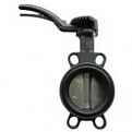 082X4002 Ридан-ЗДМ,01,16,080 затвор дисковый Danfoss