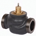065Z0131 2-ХОДОВОЙ СЕДЕЛЬНЫЙ КЛАПАН DANFOSS VRG2 ДУ=15, KVS=0,63 НАРУЖНЯЯ РЕЗЬБА
