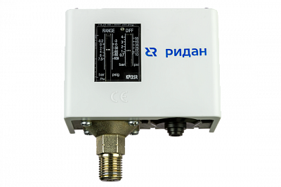 060-132466R Реле давления KPI 35R, Ридан