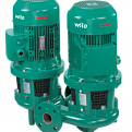 Циркуляционный насос Inline с сухим ротором Wilo DL 100/160-15/2